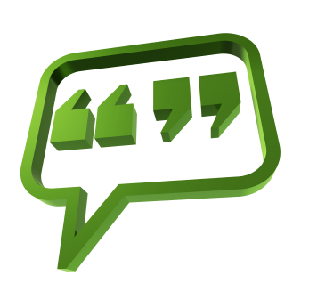 Customer Service Quotes