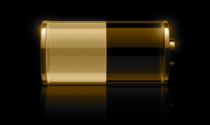 How Myra Golden Recharges