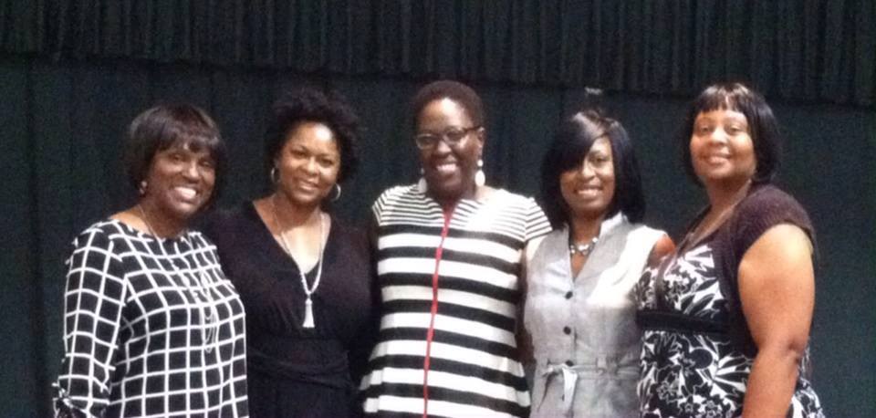 Liberty World Outreach Panel