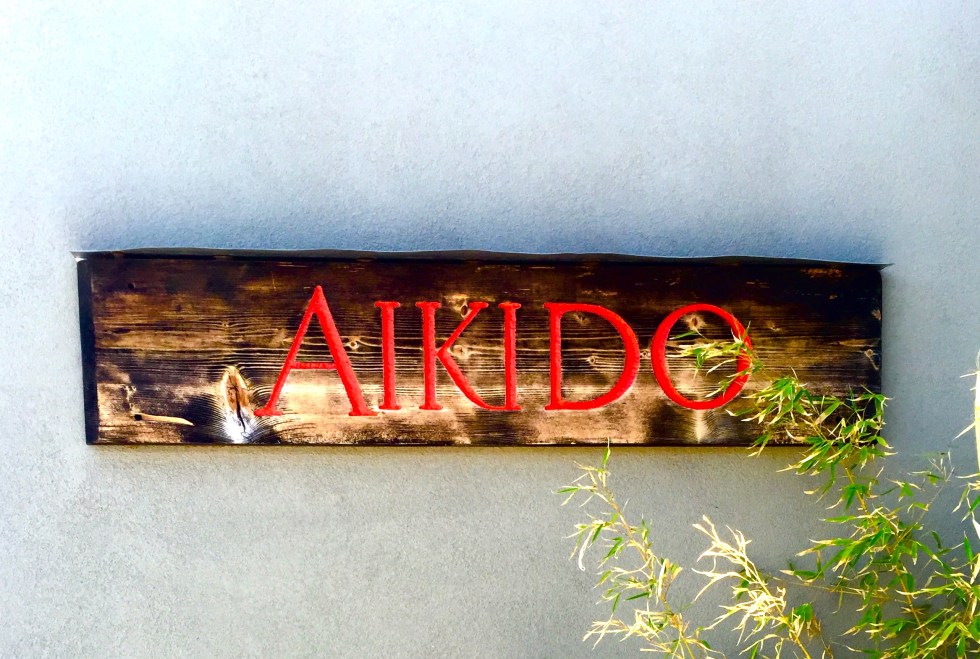 Aikido