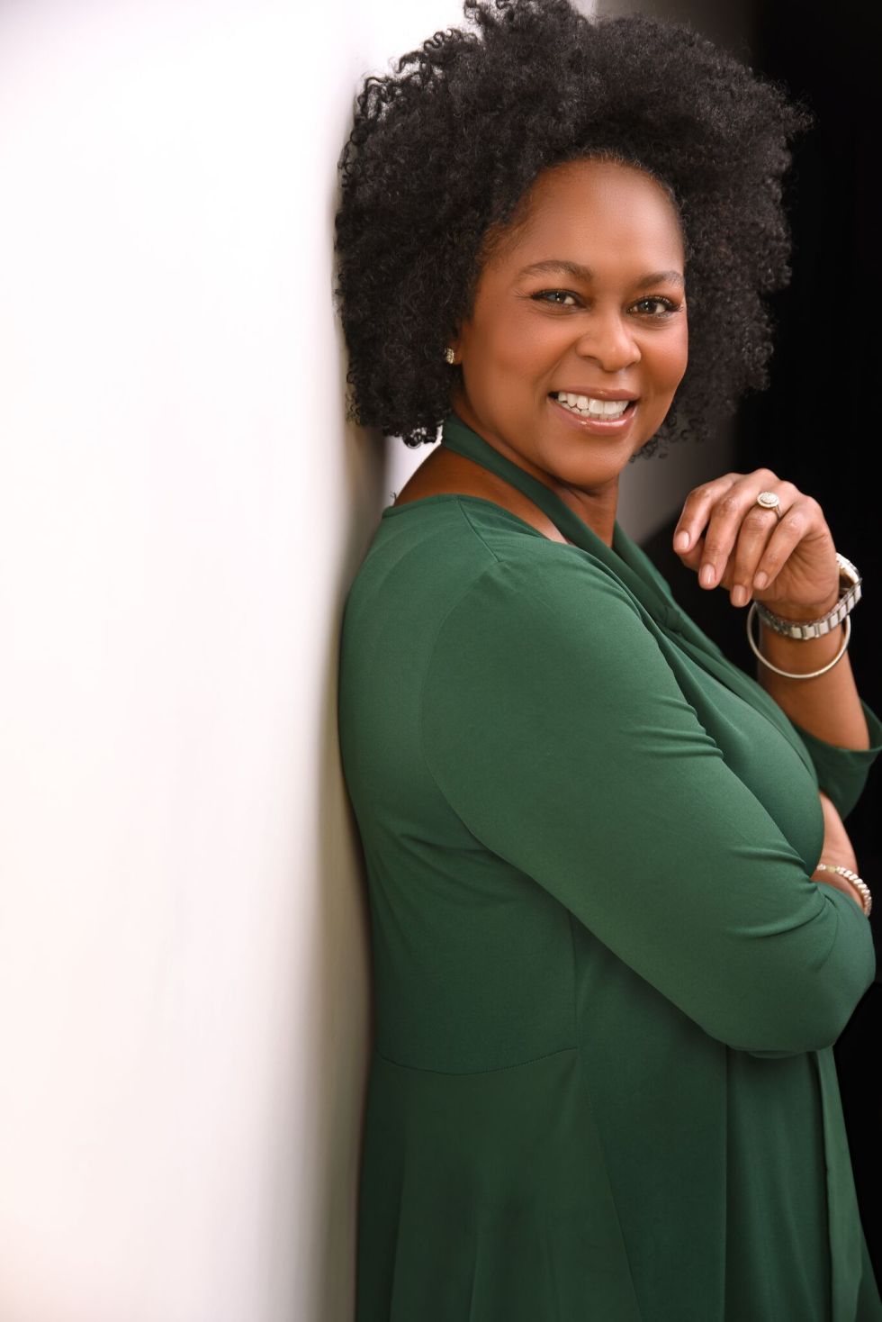 Myra Golden, Author, Trainer &amp; Keynote Speaker